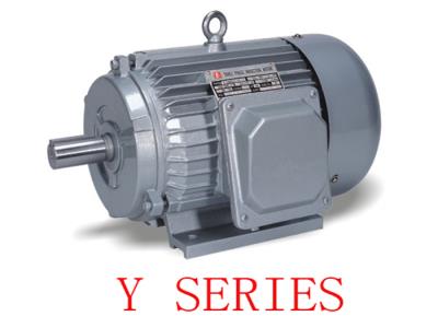 Import Y SERIES THREE PHASE induction motor from chinese wholesale supplier and manufacturer
