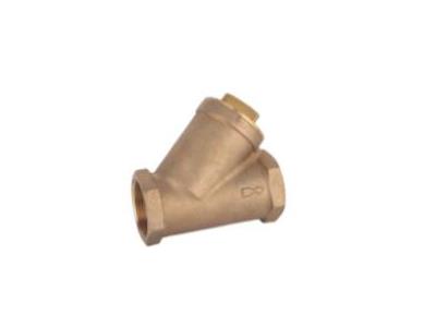 Import Y Type Strainer Y00057,Y00058,Y00059 from chinese wholesale supplier and manufacturer