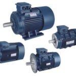 Import Y2 Series Three Phase Induction Motor from chinese wholesale supplier and manufacturer
