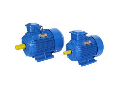 Import Y2 three phase electric motor from chinese wholesale supplier and manufacturer