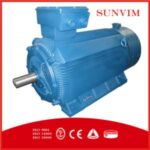 Import Y3 SERIES LOW VOLTAGE AND HIGH POWER THREE PHASE ASYNCHRONOUS MOTOR from chinese wholesale supplier and manufacturer