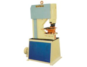Import Y38-800, 500 Hydraulic Punching Machine from chinese wholesale supplier and manufacturer