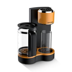 Import Y8 Instant Fast Heating Water with Borosilicate Glass Jar from chinese wholesale supplier and manufacturer