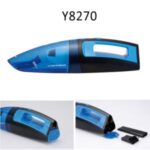 Import Y8270 Vacuum cleaner from chinese wholesale supplier and manufacturer