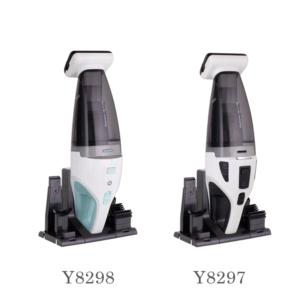 Import Y8297 Handheld Vacuum cleaner from chinese wholesale supplier and manufacturer