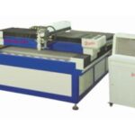 Import YAG-500-1325 CNC metal laser cutting machine from chinese wholesale supplier and manufacturer