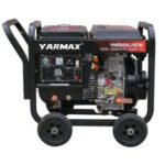 Import Yamax 2kW 3kW 5kW, 50~250A, 1.6~6mm Electrode, Diesel Welding Dual Function Generator from chinese wholesale supplier and manufacturer