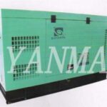 Import YANMA-Googol Generating Set from chinese wholesale supplier and manufacturer