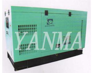 Import YANMA-Googol Generating Set from chinese wholesale supplier and manufacturer