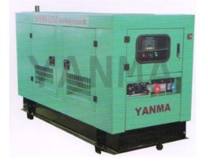 Import YANMA-LINZ Diesel Welding-Generating Set from chinese wholesale supplier and manufacturer