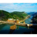 Import Yantan Hydropower Station from chinese wholesale supplier and manufacturer