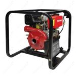 Import Yarmax 1.5inch 2inch 3inch 4inch Cast Iron High-pressure Diesel Water Pump from chinese wholesale supplier and manufacturer