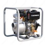 Import YARMAX 2inch 3inch 4inch 6inch Agriculture High-pressure Diesel Water Pump from chinese wholesale supplier and manufacturer