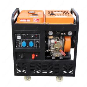 Import Yarmax Three-in-one generator, welding, Air compressor from chinese wholesale supplier and manufacturer