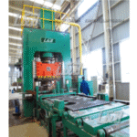 Import YB-L Series Blanking and Punching Press Line from chinese wholesale supplier and manufacturer