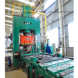 Import YB-L Series Blanking and Punching Press Line from chinese wholesale supplier and manufacturer