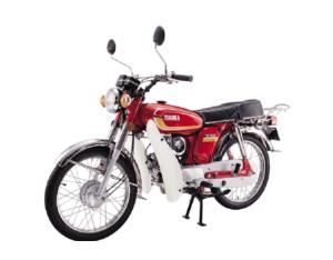 Import YB100 RED from chinese wholesale supplier and manufacturer