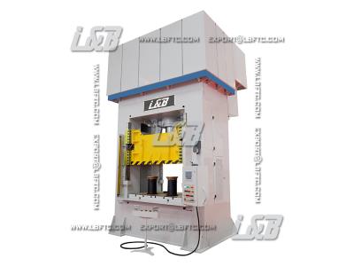 Import YB27K Series Servo Hydraulic Press from chinese wholesale supplier and manufacturer