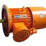 Import YBJ series winch flameproof three-phase asynchronous motor from chinese wholesale supplier and manufacturer