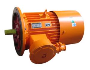 Import YBJ series winch flameproof three-phase asynchronous motor from chinese wholesale supplier and manufacturer