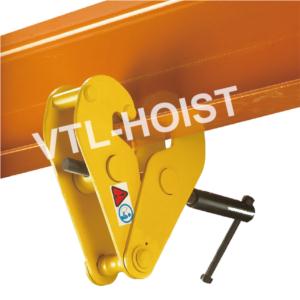 Import YC Beam Clamp from chinese wholesale supplier and manufacturer