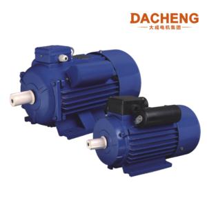 Import YC series asynchronous motor from chinese wholesale supplier and manufacturer