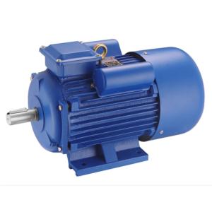 Import YC series single-phase motor COPPER WIRE 100% OUTPUT from chinese wholesale supplier and manufacturer