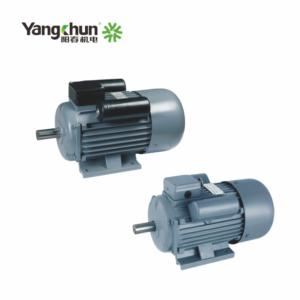 Import YC Single-phase asynchronous motor from chinese wholesale supplier and manufacturer