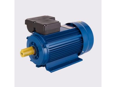 Import YC single-phase capacitor-start asynchronous motor from chinese wholesale supplier and manufacturer