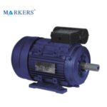 Import YC single-phase dual capacitor start 2hp single phase induction motor from chinese wholesale supplier and manufacturer