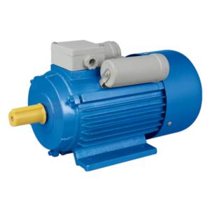 Import YC SINGLE PHASE HEAVY-DUTY CAPACITOR START MOTOR from chinese wholesale supplier and manufacturer