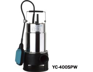 Import YC 花园污水泵 from chinese wholesale supplier and manufacturer