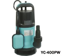 Import YC 花园清水泵 from chinese wholesale supplier and manufacturer