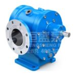 Import YCB-G insulation gear pump from chinese wholesale supplier and manufacturer