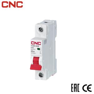 Import YCB9-80M Mini Circuit Breaker from chinese wholesale supplier and manufacturer