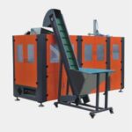 Import YD-3500-B hot filling bottles plastic blowing machine from chinese wholesale supplier and manufacturer