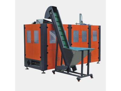 Import YD-3500-B hot filling bottles plastic blowing machine from chinese wholesale supplier and manufacturer