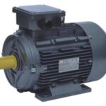 Import YE3 series three phase cast iron motor from chinese wholesale supplier and manufacturer