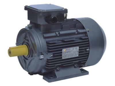 Import YE3 series three phase cast iron motor from chinese wholesale supplier and manufacturer