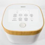Import YF4001/YF3001 Induction heating smart rice cooker from chinese wholesale supplier and manufacturer