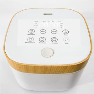 Import YF4001/YF3001 Induction heating smart rice cooker from chinese wholesale supplier and manufacturer