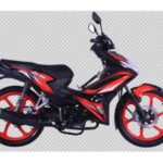 Import YG125 from chinese wholesale supplier and manufacturer