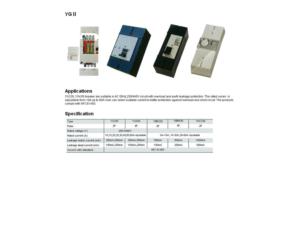 Import YGⅡ from chinese wholesale supplier and manufacturer