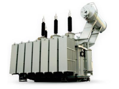 Import Yifa 110kV three-phase oil immersed on load voltage regulating power transformer from chinese wholesale supplier and manufacturer