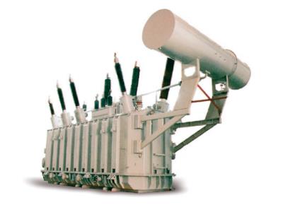 Import Yifa 220kV three phase oil immersed on load tap changing power transformer from chinese wholesale supplier and manufacturer