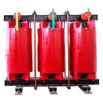 Import YIFA All copper three phase epoxy resin cast insulated dry type power transformer 10kv from chinese wholesale supplier and manufacturer