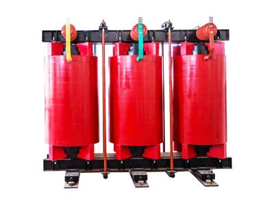 Import YIFA All copper three phase epoxy resin cast insulated dry type power transformer 10kv from chinese wholesale supplier and manufacturer