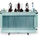Import YIFA Amorphous alloy oil immersed transformer from chinese wholesale supplier and manufacturer