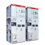 Import YIFA box fixed type metal-enclosed switchgear Xgn2-12 series from chinese wholesale supplier and manufacturer