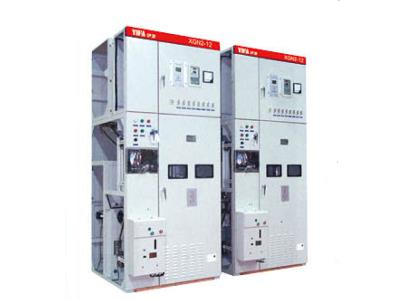 Import YIFA box fixed type metal-enclosed switchgear Xgn2-12 series from chinese wholesale supplier and manufacturer